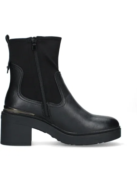 Pantofi Jeep negru