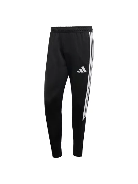 ADIDAS PERFORMANCE Pantaloni sport Tiro 26 League negru alb