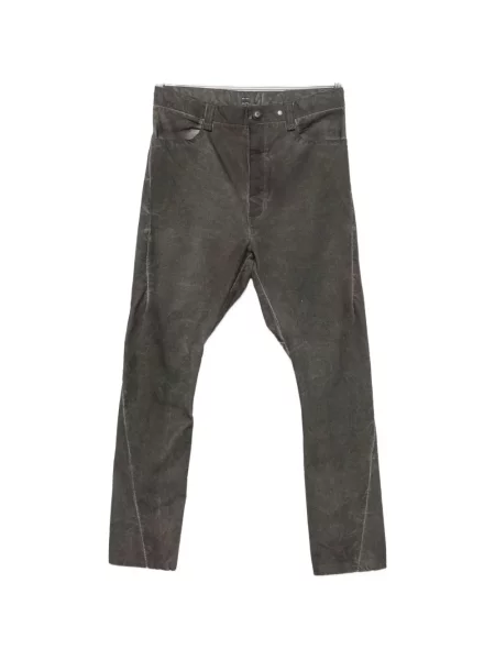 Pantaloni 69 By Isaac Sellam gri