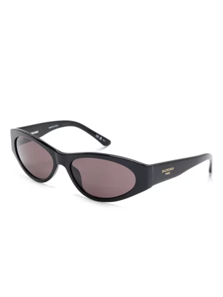 Ochelari de soare Balenciaga Eyewear negru