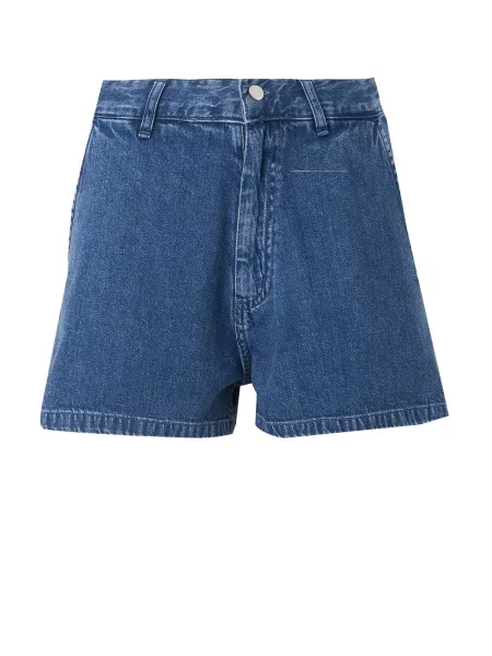 Carhartt WIP Jeans Lova închis albastru