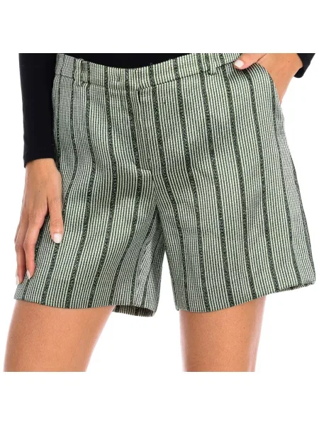Pantaloni Emporio Armani