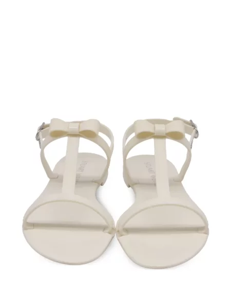 Σανδάλια Stuart Weitzman με φιόγκο