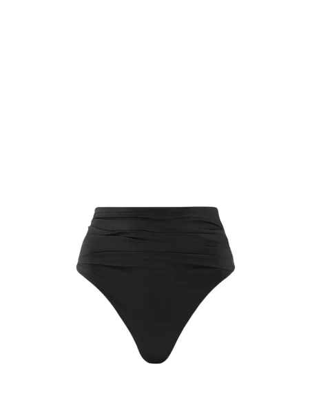 Bikini Jacquemus czarny