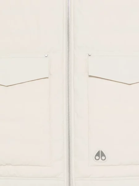 Елек Moose Knuckles с апликация