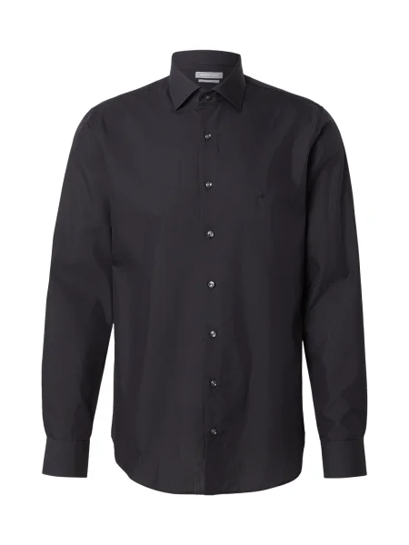 Michael Kors Cămașă negru