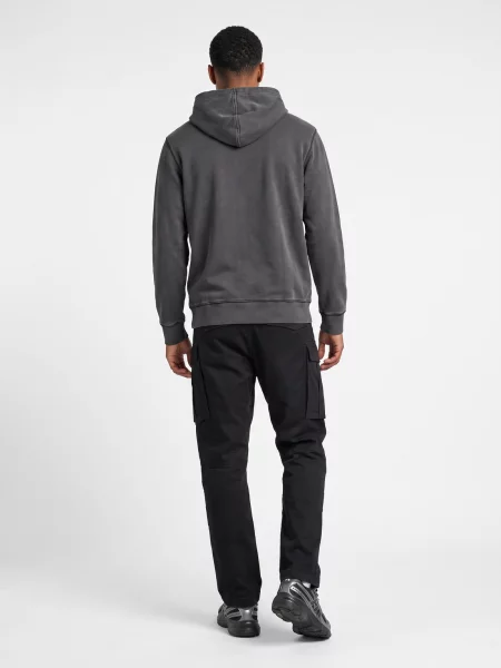 Pantaloni cargo G-star Raw negru