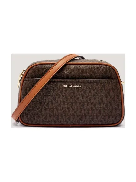 MICHAEL Michael Kors kézitáska barna