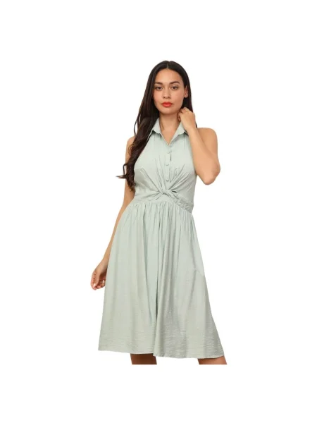 Ruha La Modeuse zöld