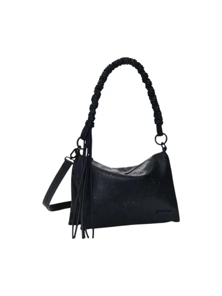 Torebka Desigual czarna