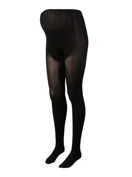 Palton Swedish Stockings negru