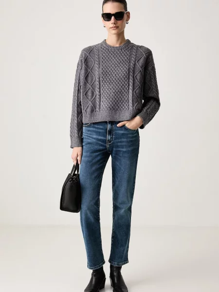 Guess Jeans светр з додаванням вовни