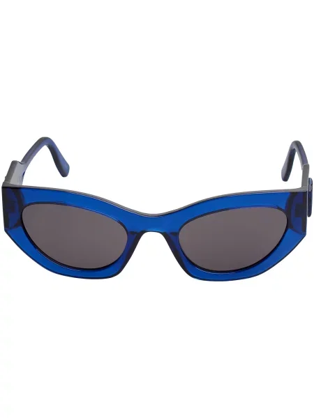 Hodinky Karl Lagerfeld modrá