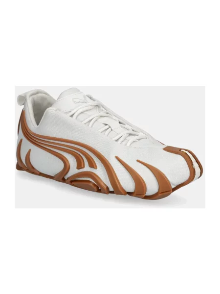 PUMA Sneakersy unisex Talon WTR Buty Szary 44 beżowe