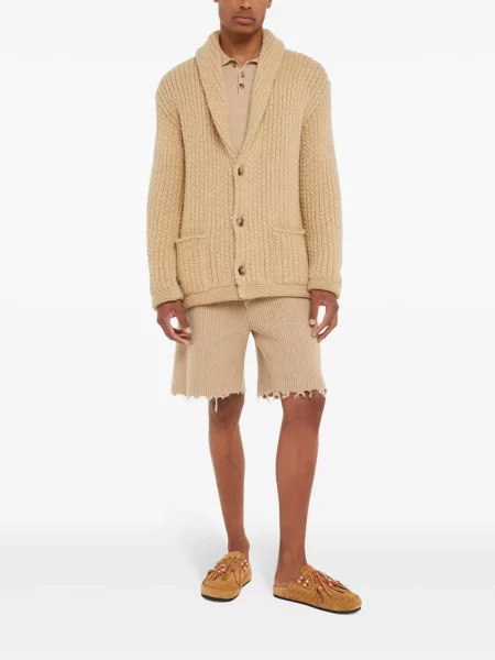 Cardigan Alanui