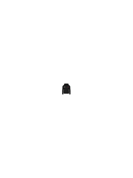 Hoodie Tommy Hilfiger s kapuco črna