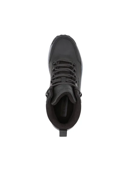 Pantofi Loap negru
