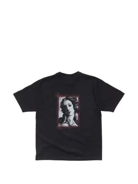 Tricou Stüssy negru