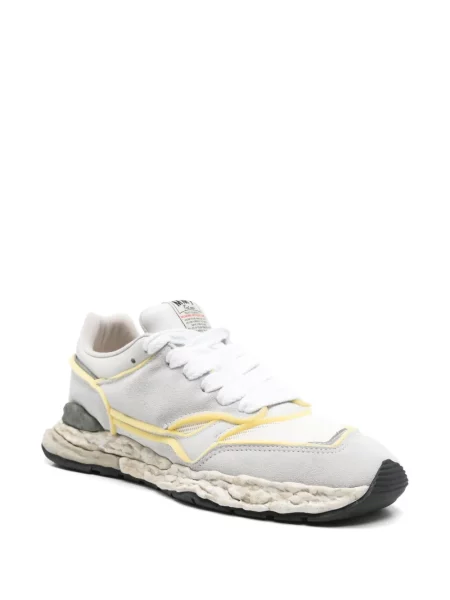 Sneakerși Maison Mihara Yasuhiro alb
