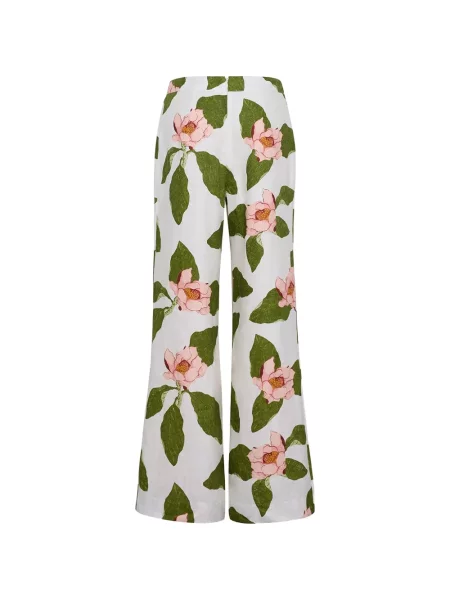 Pantaloni palazzo Cara Cara