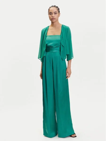 Marella Salopetă Camilla verde