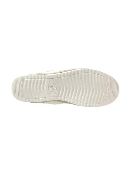 Pantofi loafer Heydude bej