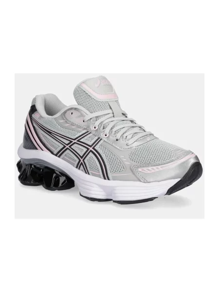 Sneakers Asics Gel-Kinetic Fluent Gel-Kinetic Fluent EUR szare