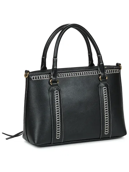 Kabelka Love Moschino čierna