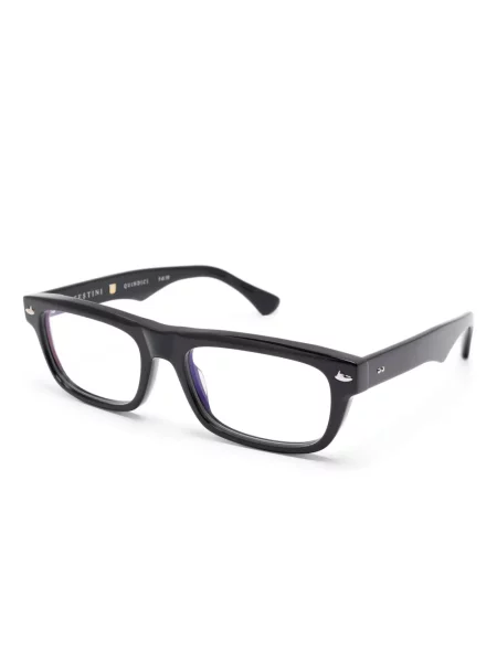 Ochelari de soare Sestini Eyewear negru