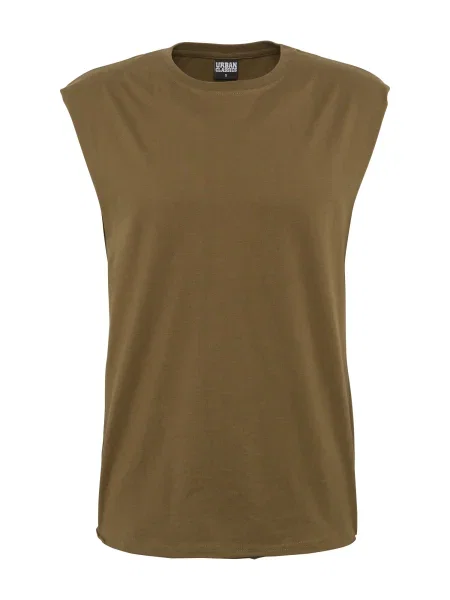 Urban Classics Tricou oliv