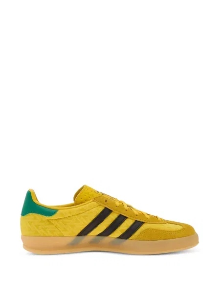 Trčanje majica Adidas s autogramom perforacija crna