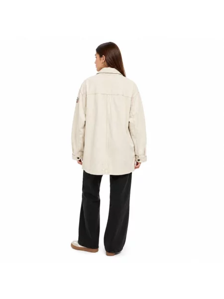 Płaszcz Parajumpers beżowy