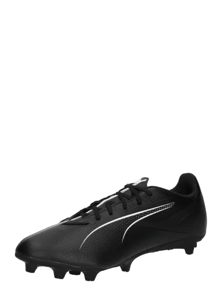 Čevlji za nagomet Puma Ultra 5 Play Fg/Ag 02 črna