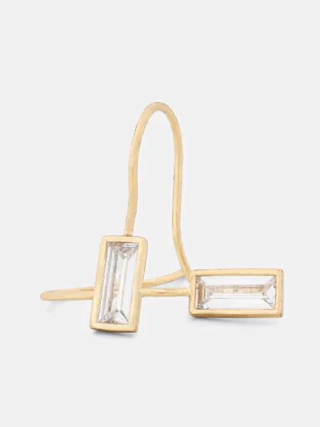 Серьги Lauren Ralph Lauren