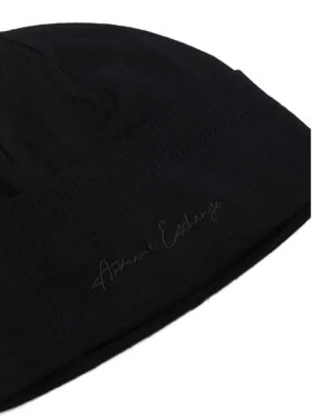 Kapa Armani Exchange crna