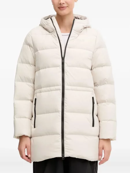 Palton Jack Wolfskin cu glugă