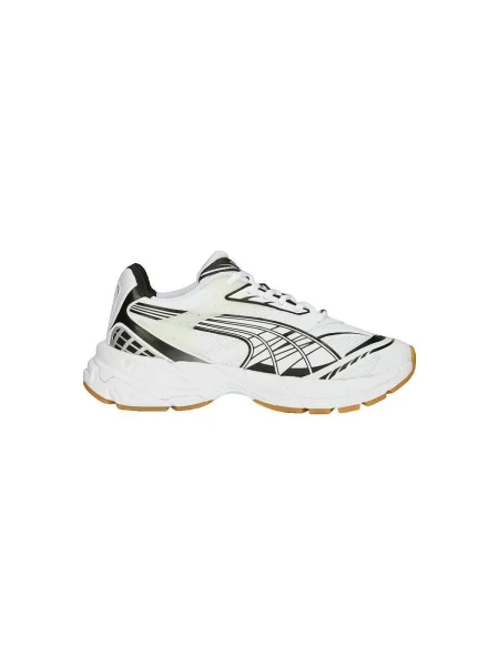 Tenisky Puma biela