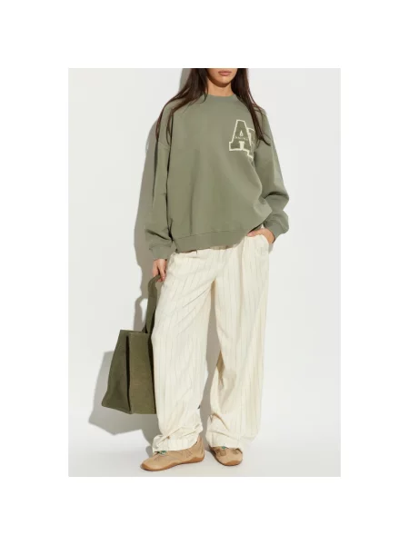 Bluza Anine Bing zielona