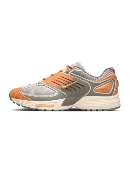 Trampki Nike szare