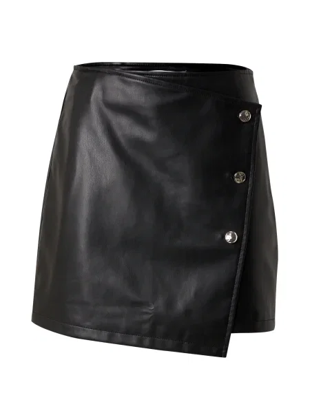 EDITED Fustă Anushka' negru