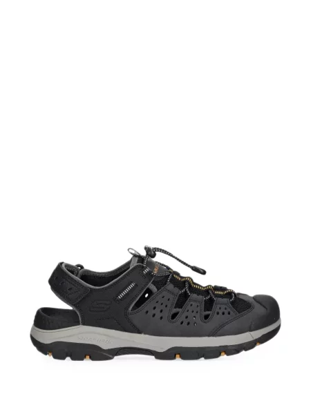 Sandale Skechers negru