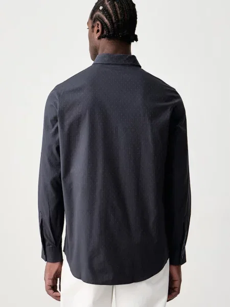 Armani Exchange сорочка