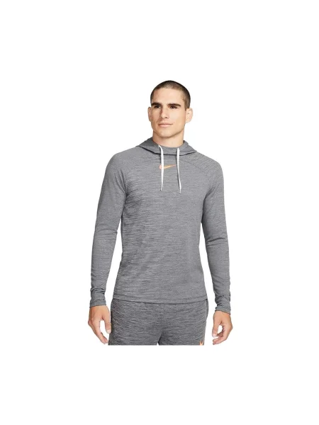 Szvetter Nike fekete