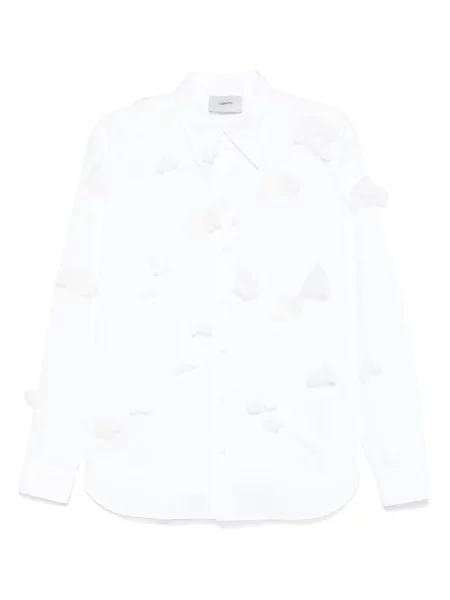 Cămașă Coperni alb