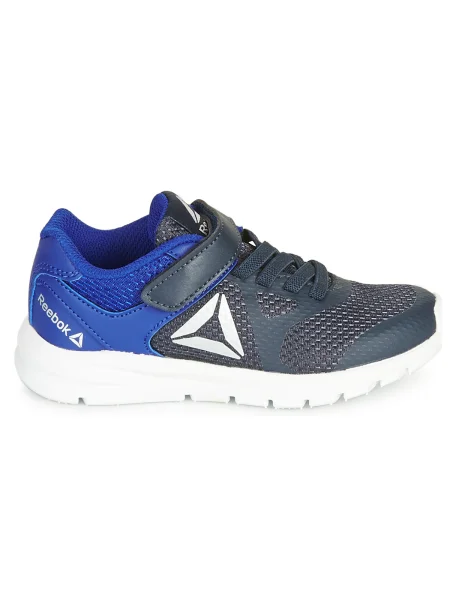 Tenisky Reebok Sport modrá
