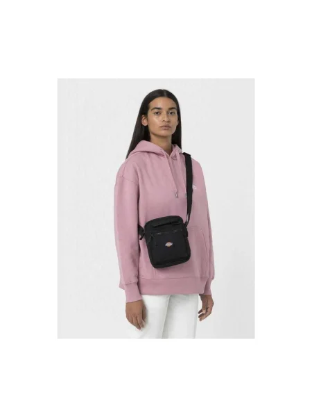 Dickies Borseta negru