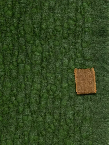 Fular Norlha verde