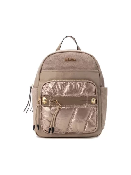 Rucsac Carmela bej