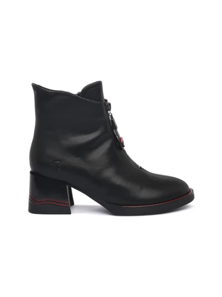 Pantofi Mustang negru