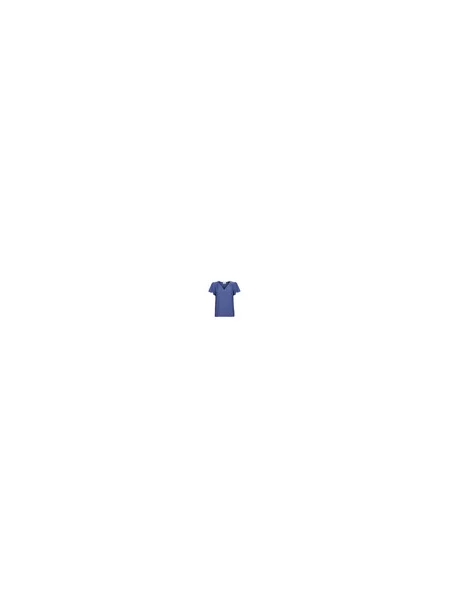 Top Betty London modra